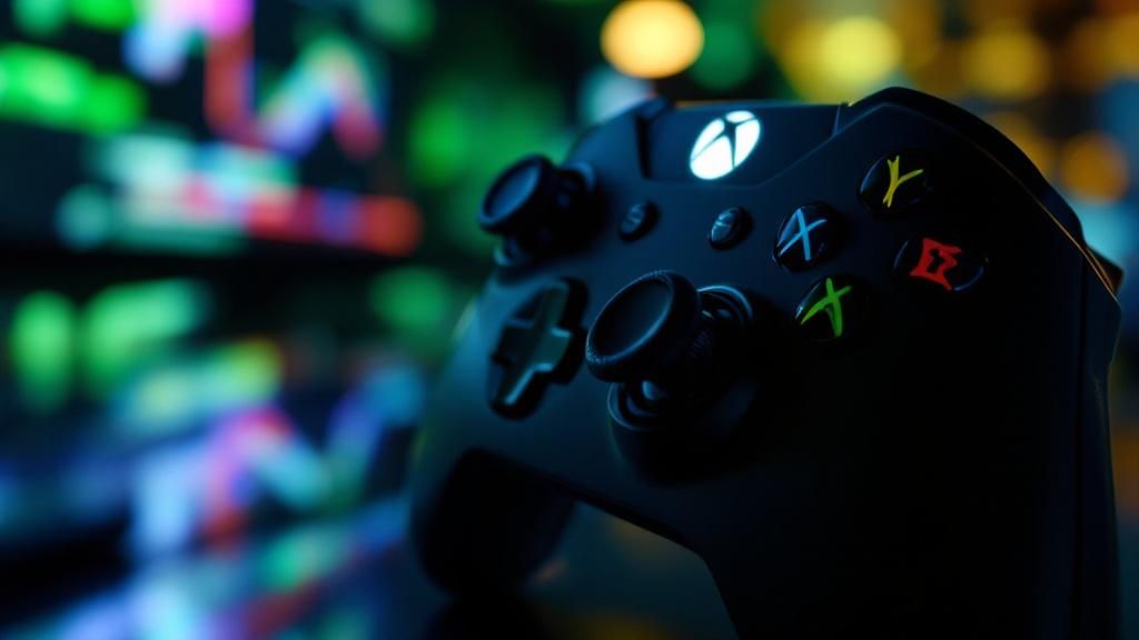 Xbox’s online service security enhancement Bolsters user account Protection Measures