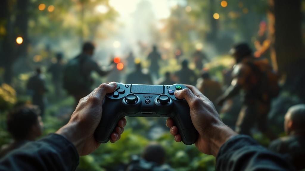 Xbox Game Pass adds hundreds of new games for subscribers worldwide.