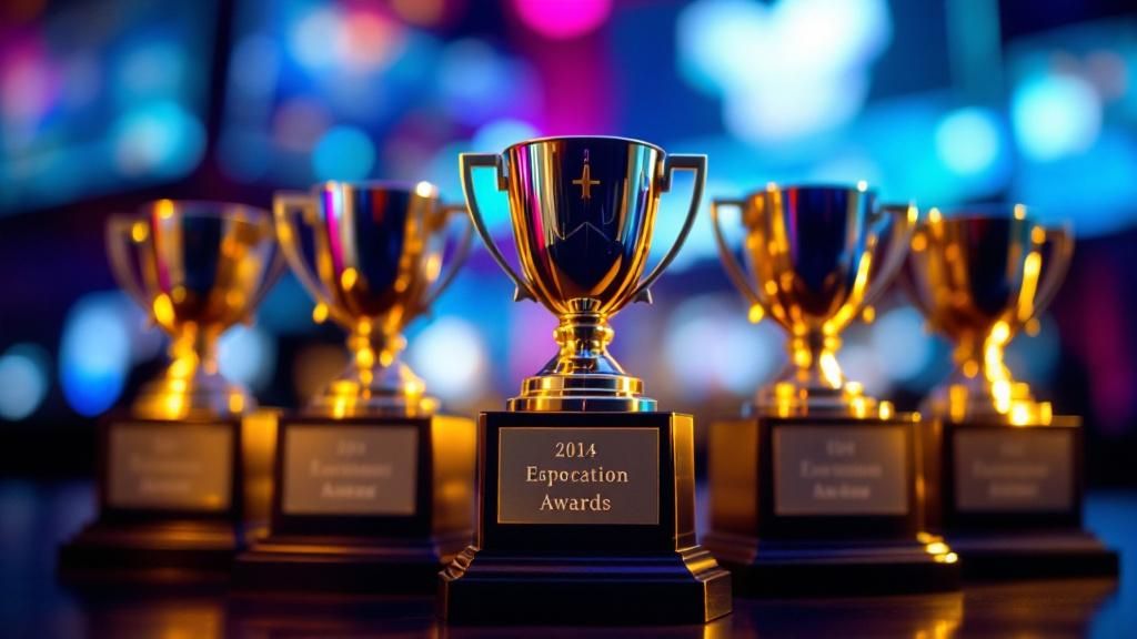 Prominent Universities Roll Out Competitive Gaming Awards Totalling Thousands of Pounds Each Year