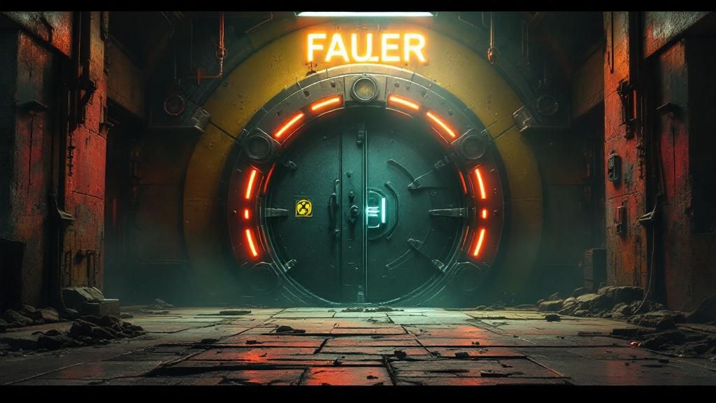 Fallout TV Series Breaks Records with 100 Million Viewers Globally